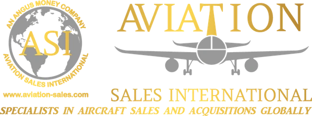 Aviation Sales International — specialists in aircraft sales and acquisitions globally